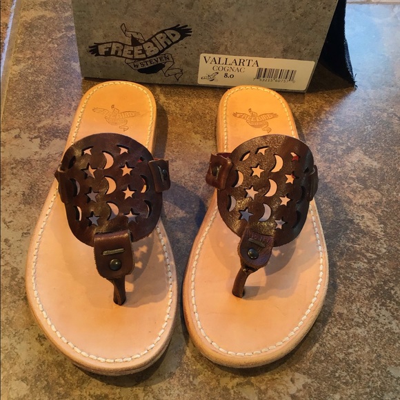 Freebird by Steven Shoes - Freebird Vallarta Sandal
